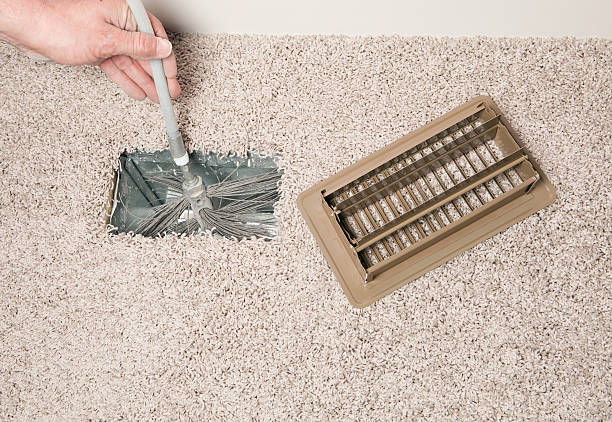 Ductwork Cleaning Services in Ainsworth, NE