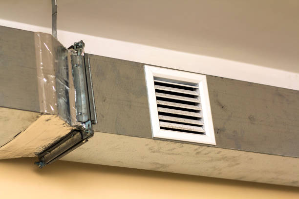 Best Affordable HVAC Duct Cleaning  in Ainsworth, NE