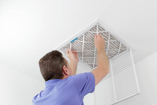Best Ductwork Cleaning Services  in Ainsworth, NE